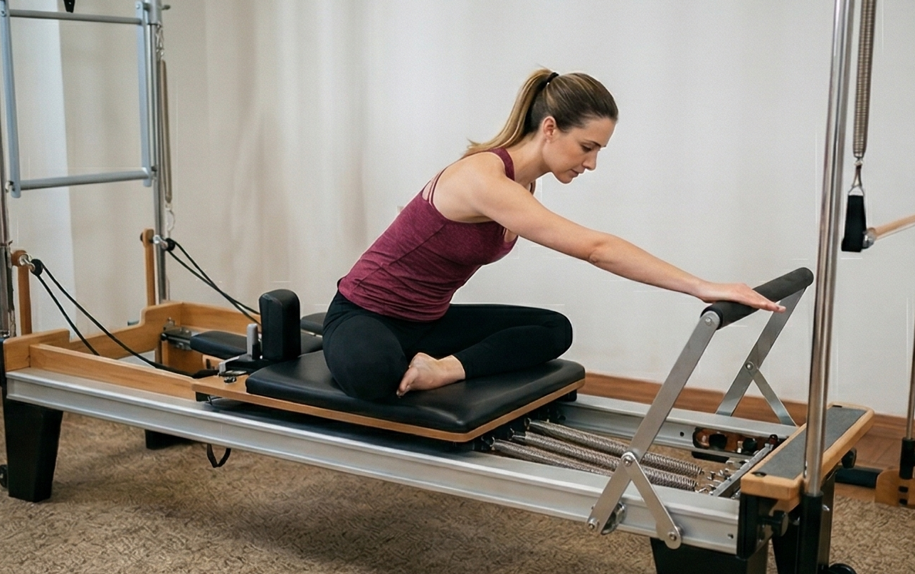 Atendimento Mulheres — Rubi Studio